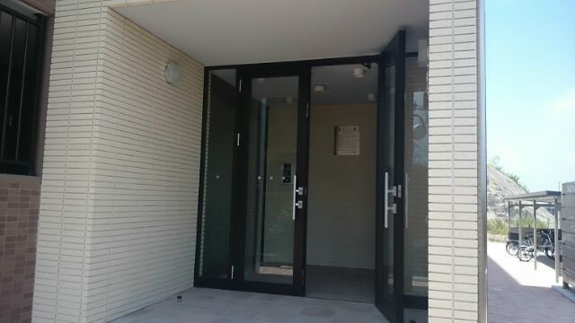 ベルフラワー五番館 その他外観4