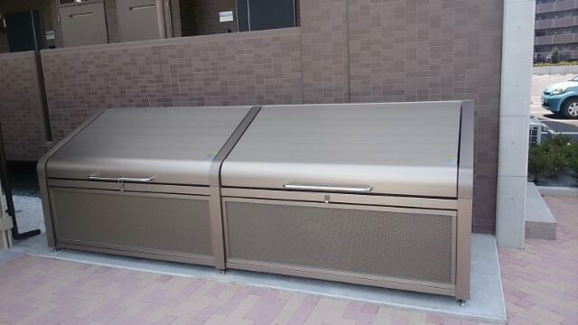 ベルフラワー五番館 その他外観5