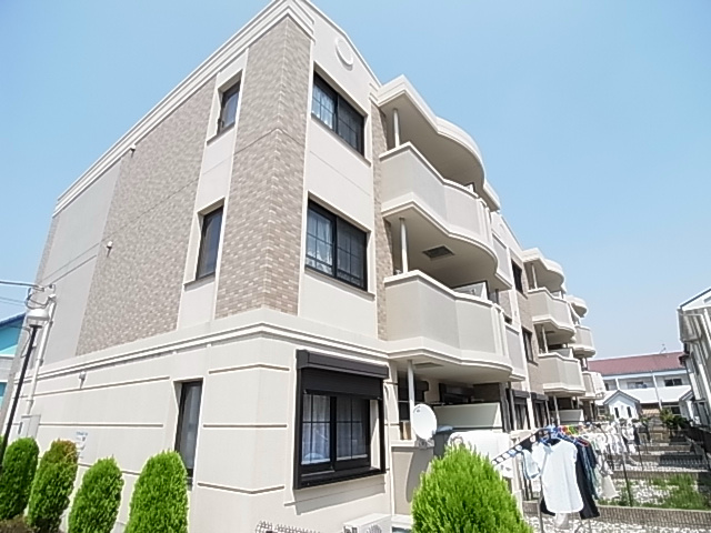 One's SweetHome 301号室 外観