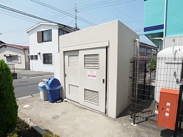 One&amp;#39;s SweetHome その他外観6