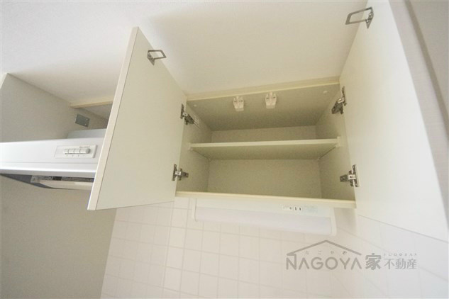 プレサンス栄モード その他2
