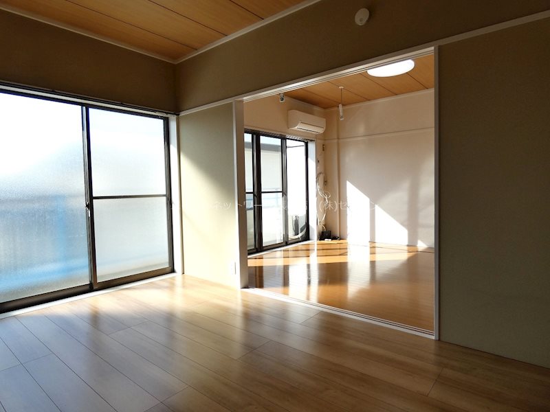 北村ハイツ その他部屋・スペース