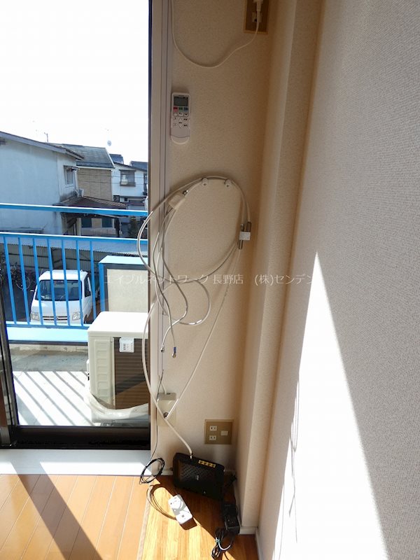 北村ハイツ その他