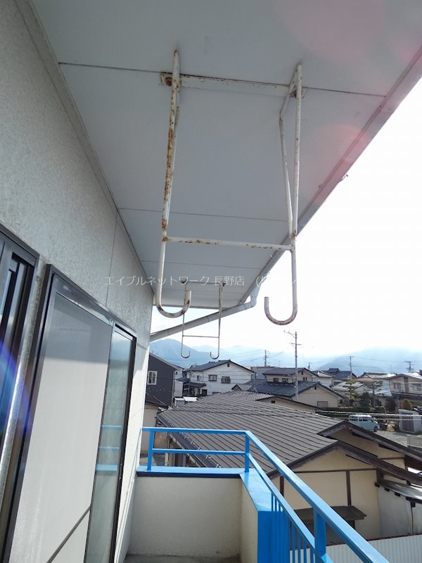 北村ハイツ その他