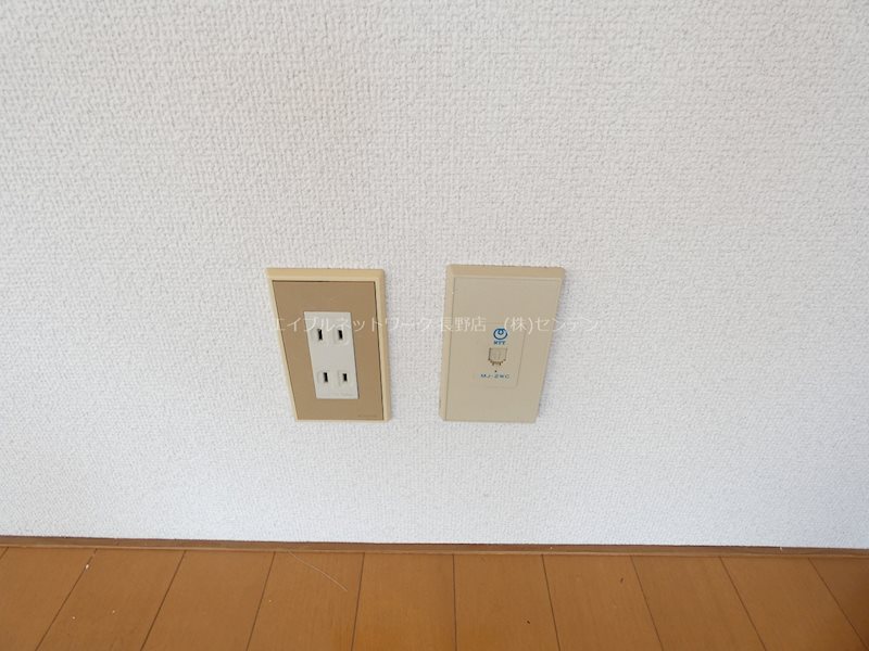 北村ハイツ その他