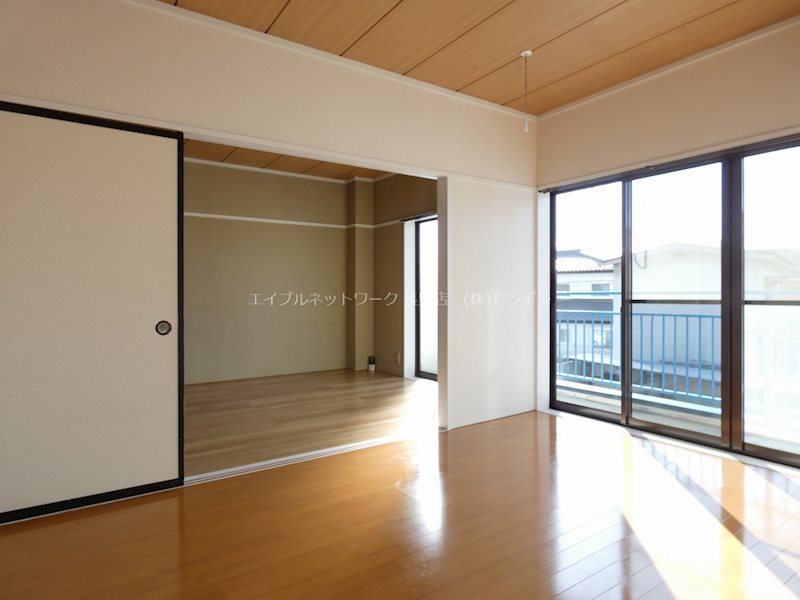 北村ハイツ その他