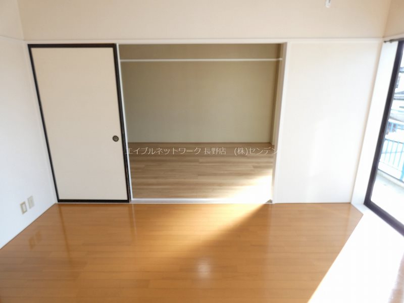 北村ハイツ その他部屋・スペース