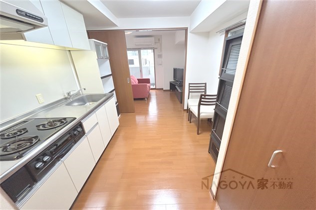 レジディア高岳 その他9