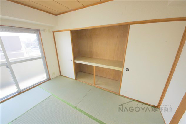 レジデンス御器所スクエア その他7
