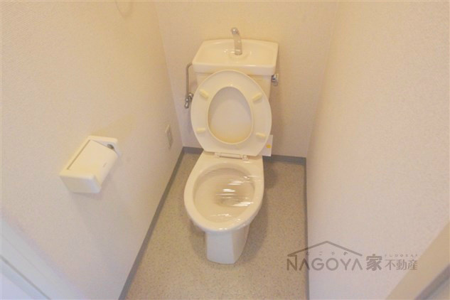 三恵ハイツ その他2