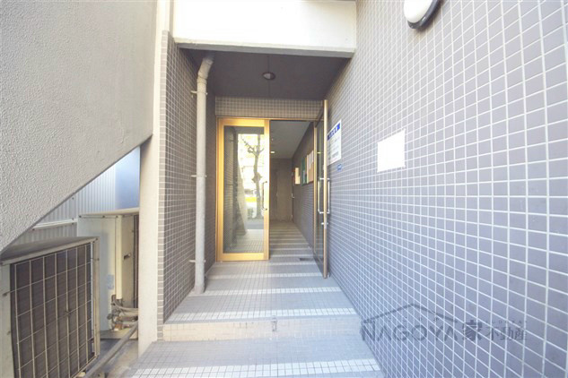 三恵ハイツ その他外観1