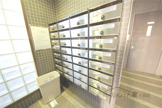 三恵ハイツ その他外観2