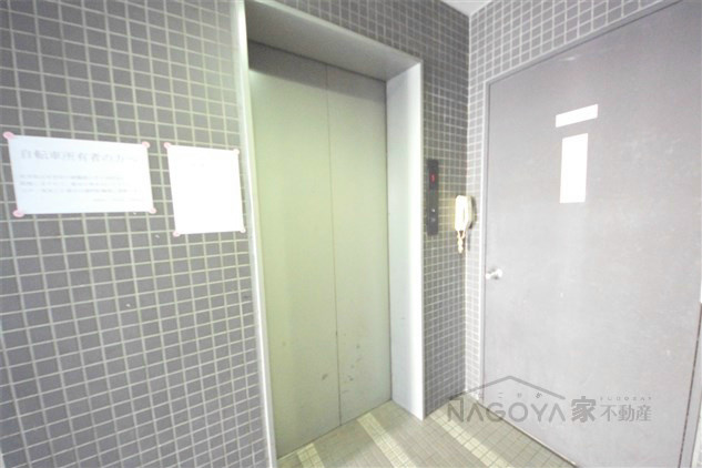 三恵ハイツ その他外観3