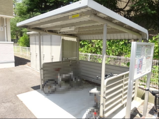 ゴールドクレストＢ その他共有部分