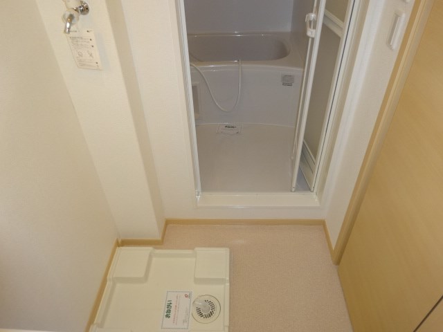 ゴールドクレストＢ その他部屋・スペース