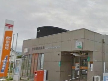 ゴールドクレストＢ 郵便局