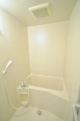 シャトレーゼ熊本 風呂画像