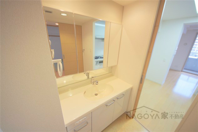 レジディア泉 その他2