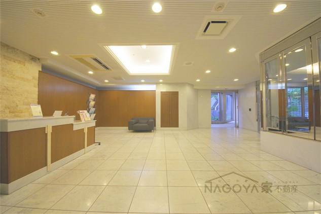 レジディア泉 その他外観1