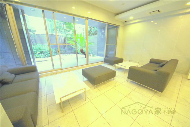 レジディア泉 その他外観2