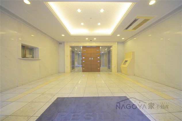 レジディア泉 その他外観3