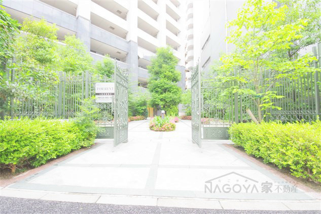 レジディア泉 その他外観4