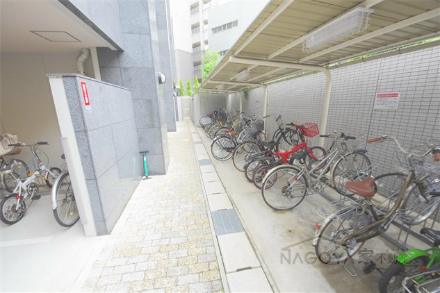 レジディア泉 その他外観6