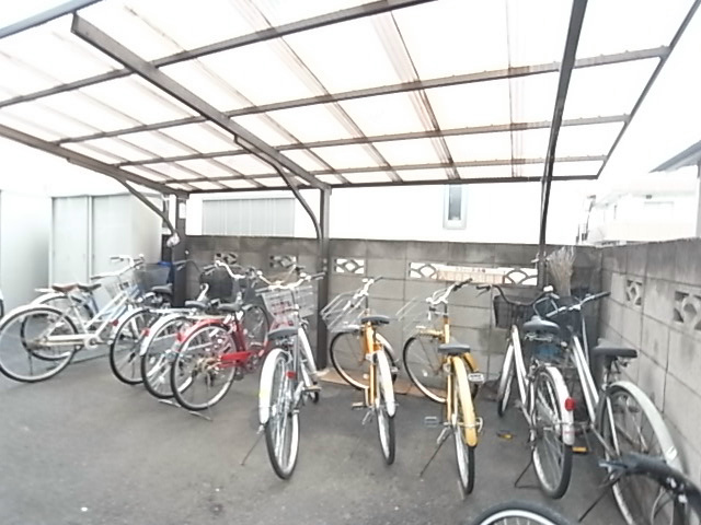 ラフィーヌ・太陽 その他外観1