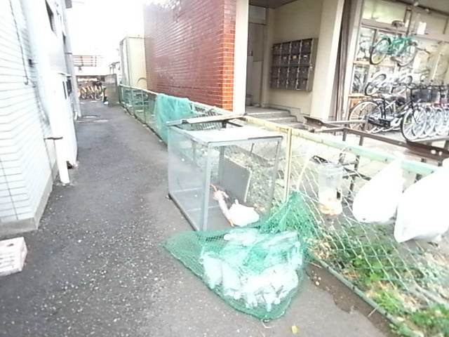 ラフィーヌ・太陽 その他外観2