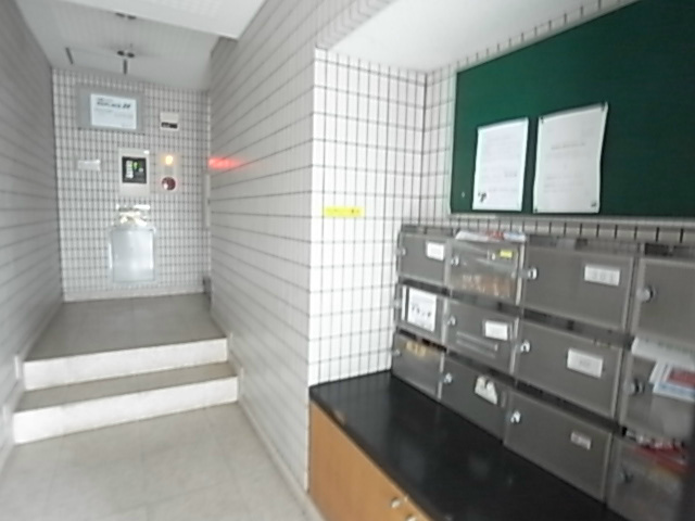 ラフィーヌ・太陽 その他外観3