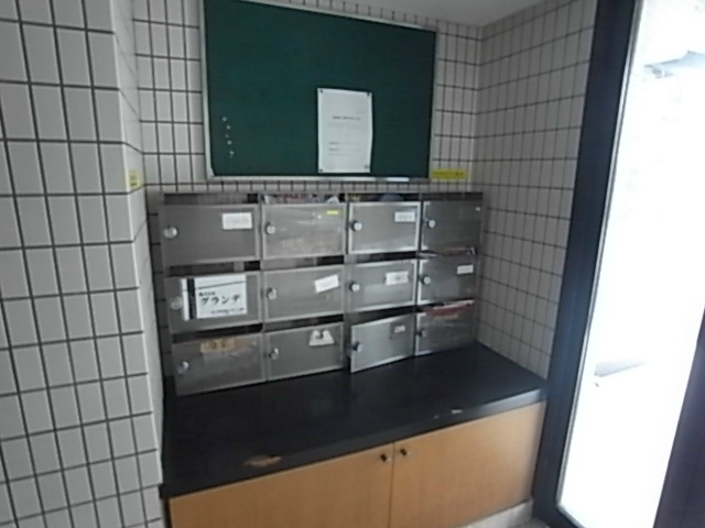 ラフィーヌ・太陽 その他外観4