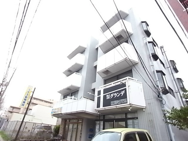 ラフィーヌ・太陽 その他外観6