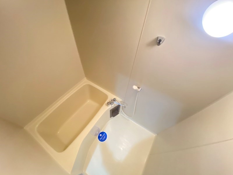 ラフィーヌ・太陽 風呂画像