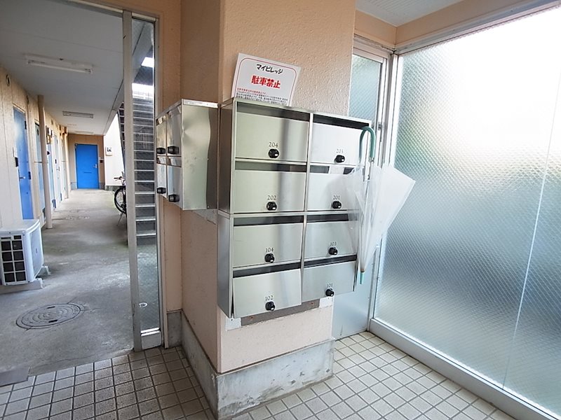 マイビレッジ その他外観3