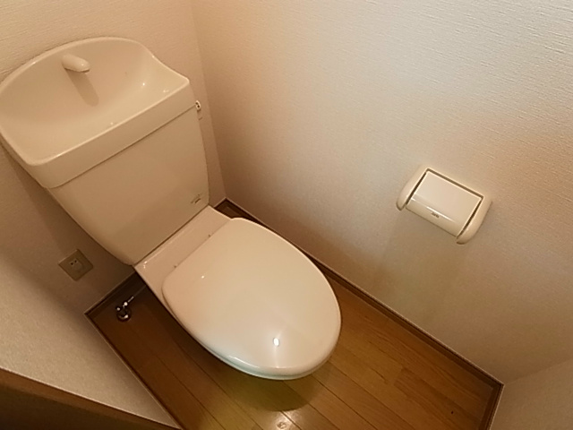リバーアップ六実 その他1