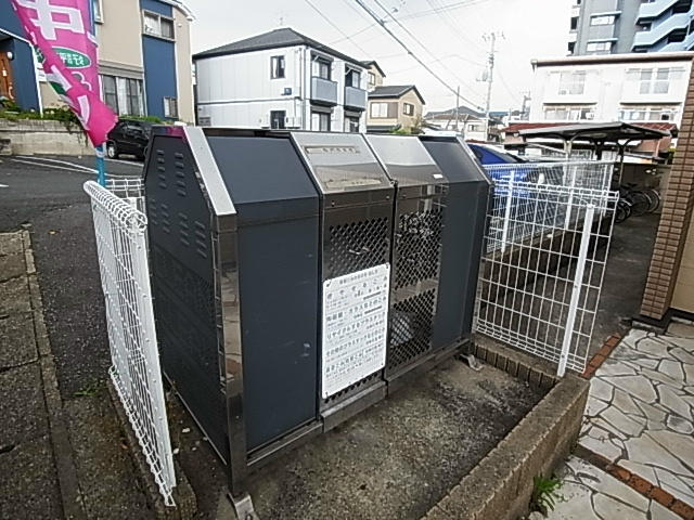 リバーアップ六実 その他外観2