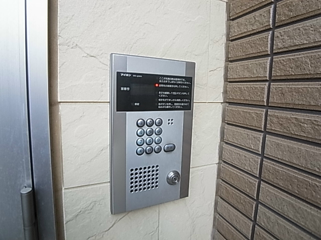 リバーアップ六実 その他外観3