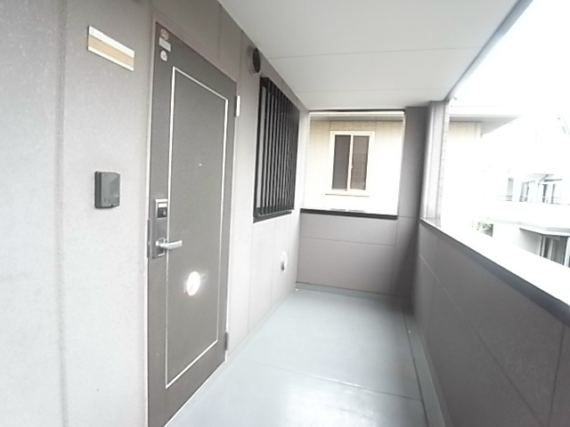 イーストピア その他外観2