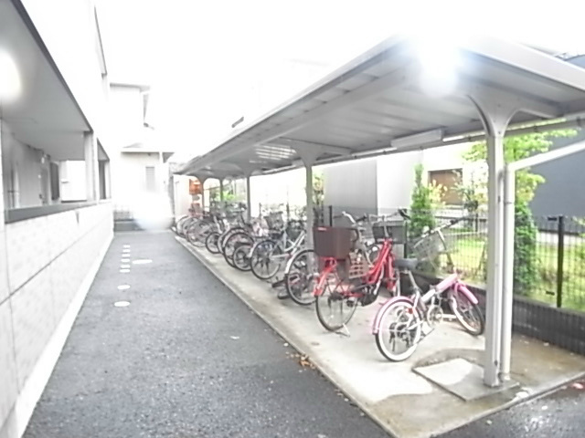 イーストピア その他外観3