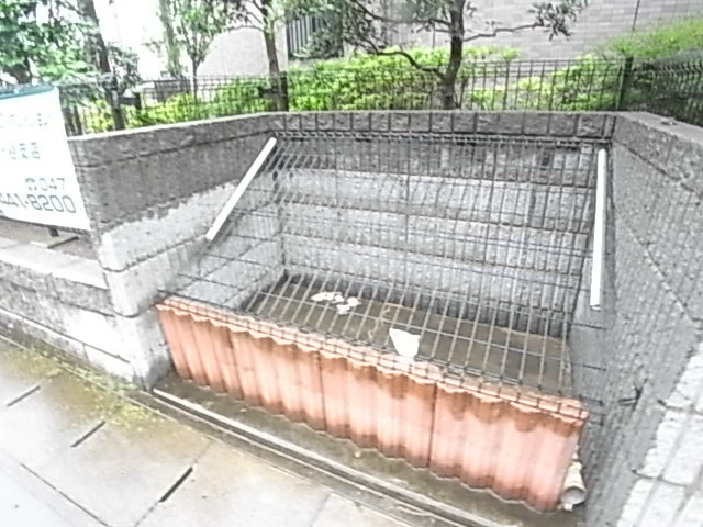 イーストピア その他外観4