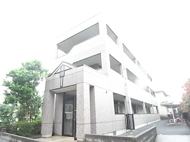 イーストピア その他外観5