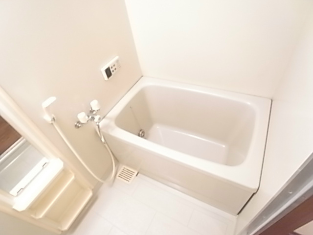 イーストピア 風呂画像