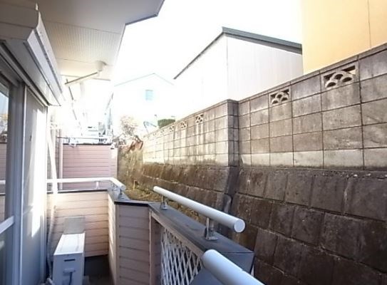 ラフィーヌ　吉野Ａ棟 その他6