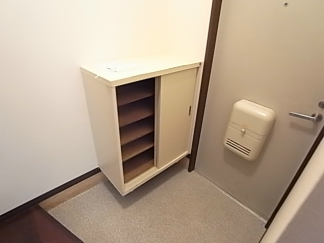 ラフィーヌ　吉野Ａ棟 その他7