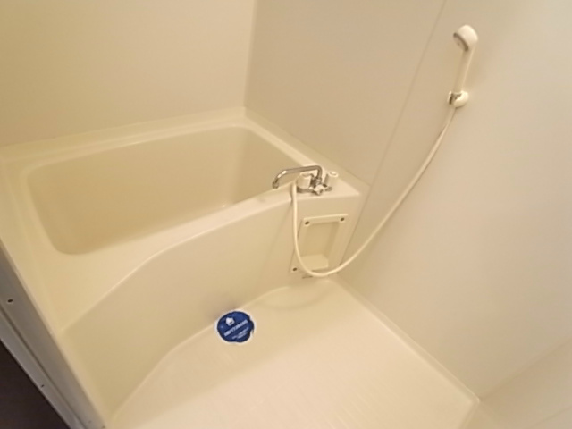 ラフィーヌ　吉野Ａ棟 風呂画像