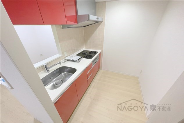 La　Douceur山王 キッチン