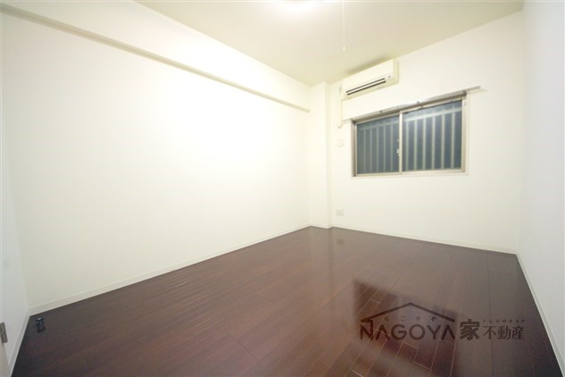 La　Douceur山王 ベッドルーム