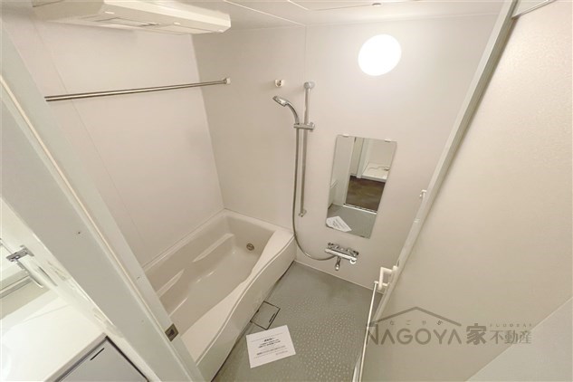 La　Douceur山王 風呂画像