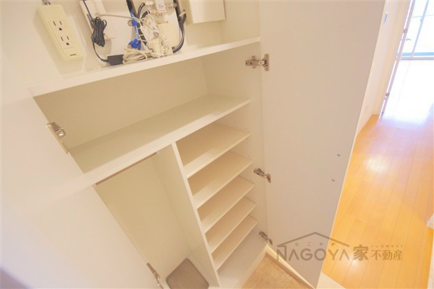 La　Douceur山王 その他3