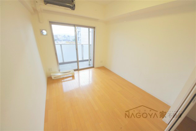 La　Douceur山王 リビング